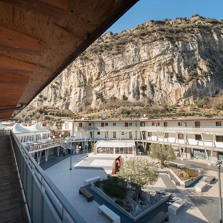 شقة Bertoldi Terme Sul Garda - Matthew توربولي المظهر الخارجي الصورة
