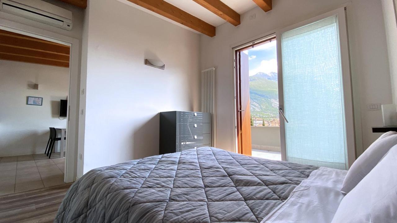 شقة Bertoldi Terme Sul Garda - Matthew توربولي المظهر الخارجي الصورة