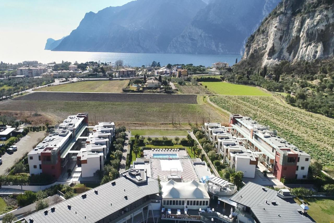 شقة Bertoldi Terme Sul Garda - Matthew توربولي المظهر الخارجي الصورة