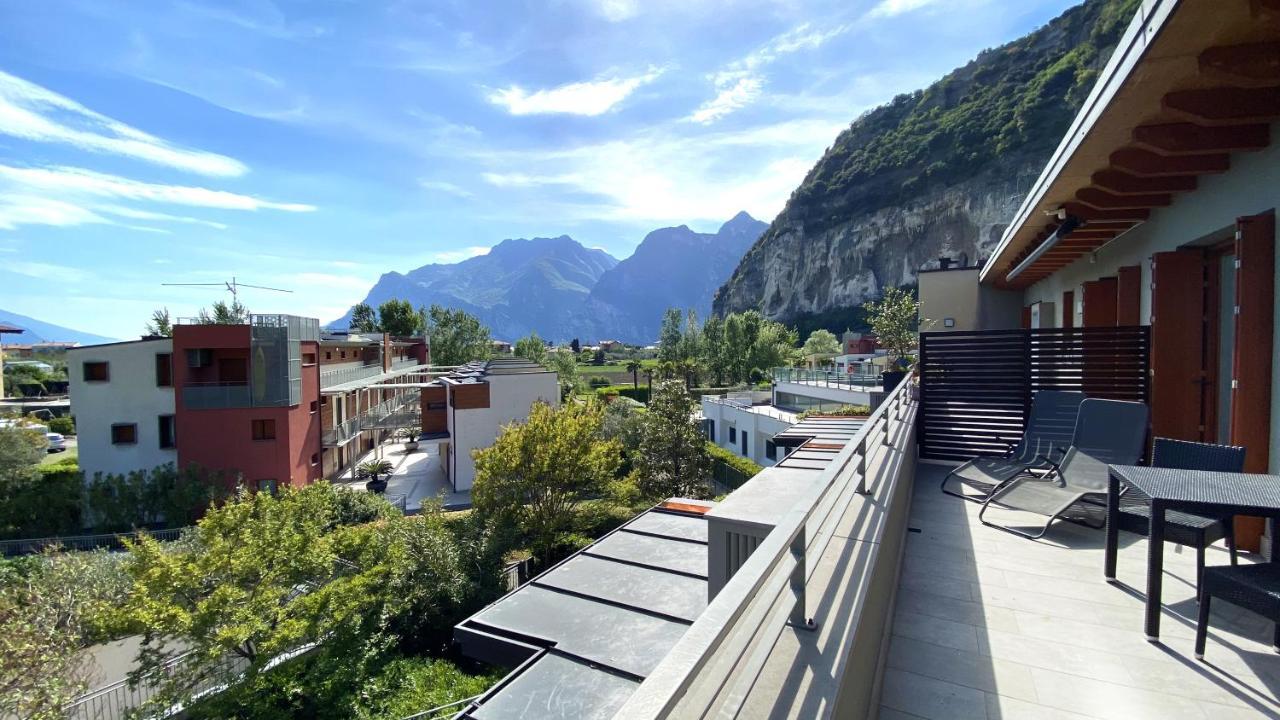 شقة Bertoldi Terme Sul Garda - Matthew توربولي المظهر الخارجي الصورة