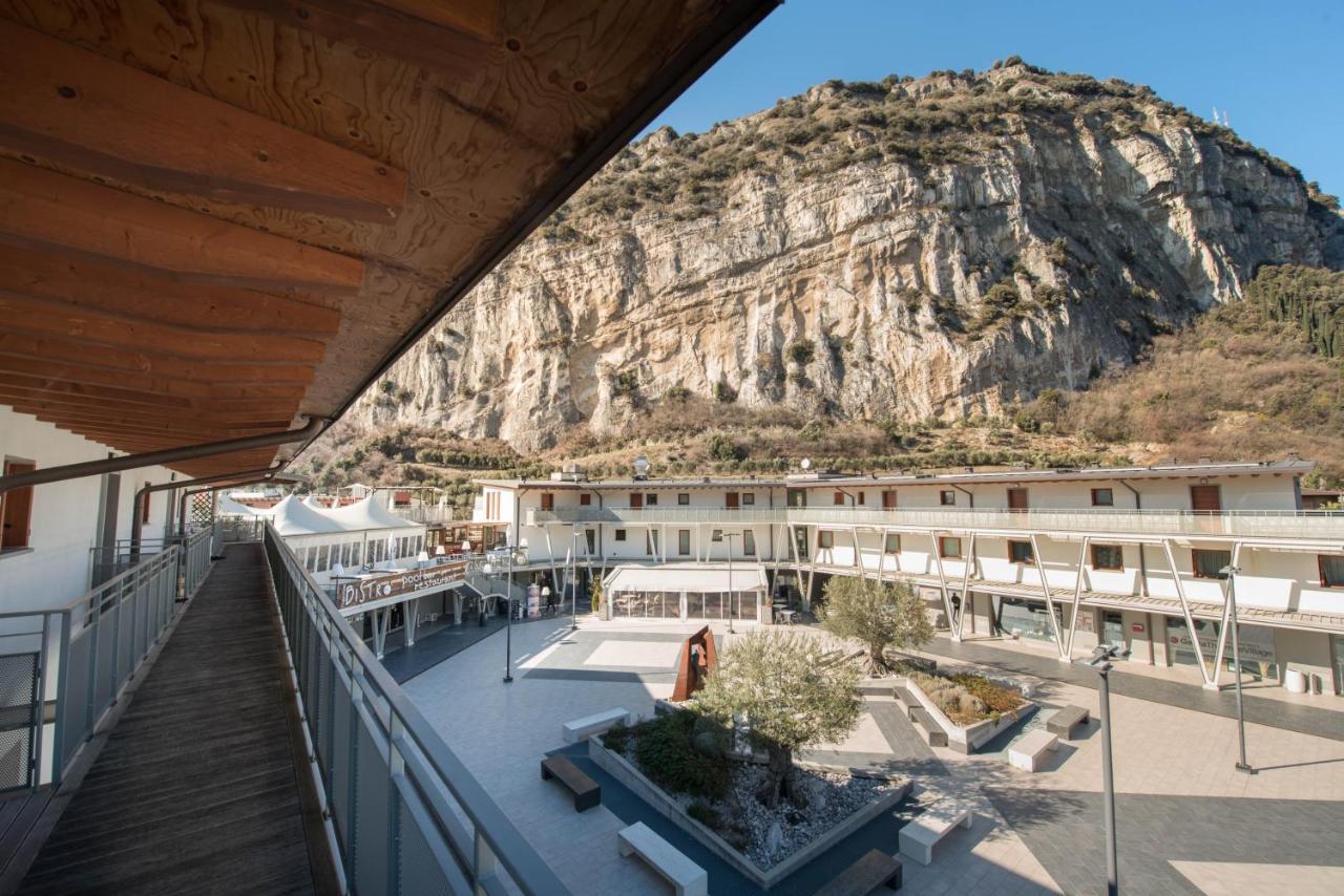 شقة Bertoldi Terme Sul Garda - Matthew توربولي المظهر الخارجي الصورة